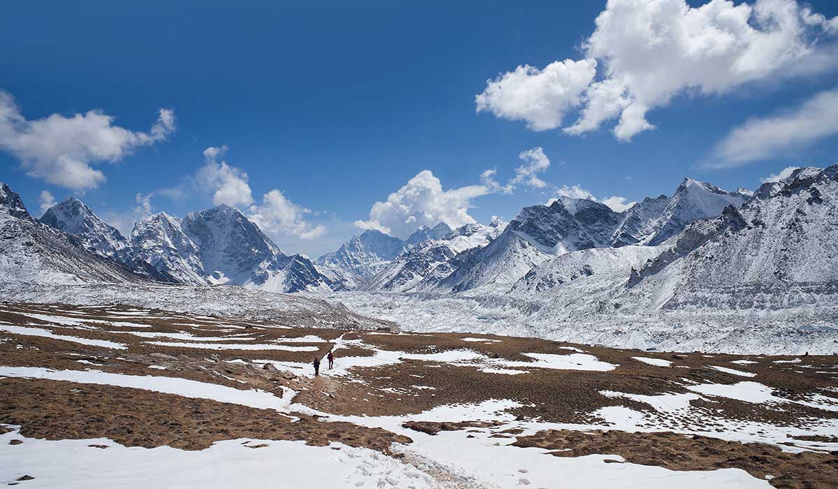 How Physically Fit Should You Be for the Everest Base Camp Trek